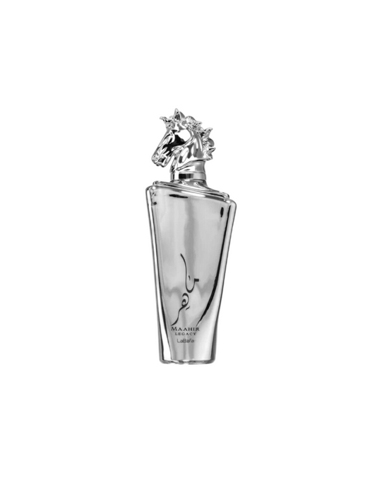 Apă de parfum Lattafa Maahir Legacy, pentru bărbați, 100 ml