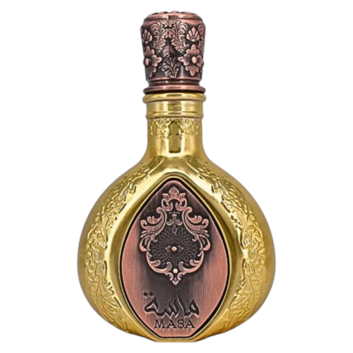 Apă de parfum Lattafa Masa, unisex, 100 ml