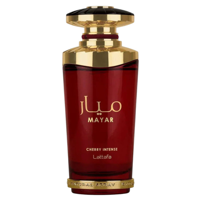 Apă de parfum Lattafa Mayar Cherry Intense, unisex, 100 ml