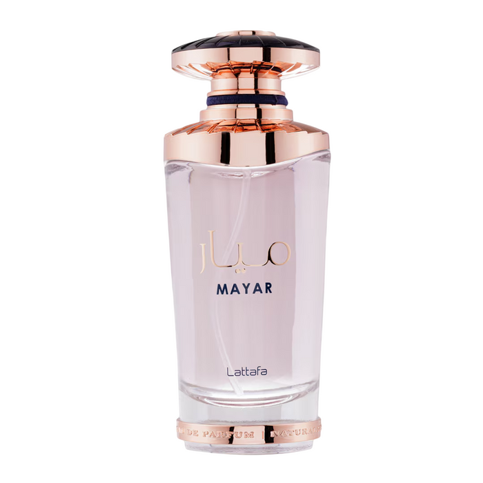 Apă de parfum Lattafa Mayar, pentru femei, 100 ml