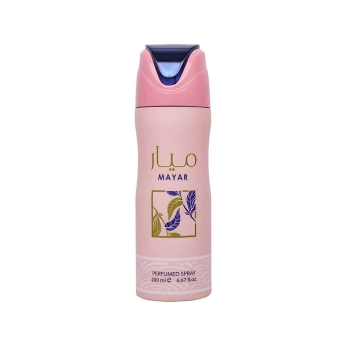 Spray parfumat Lattafa Mayar, pentru femei, 200 ml