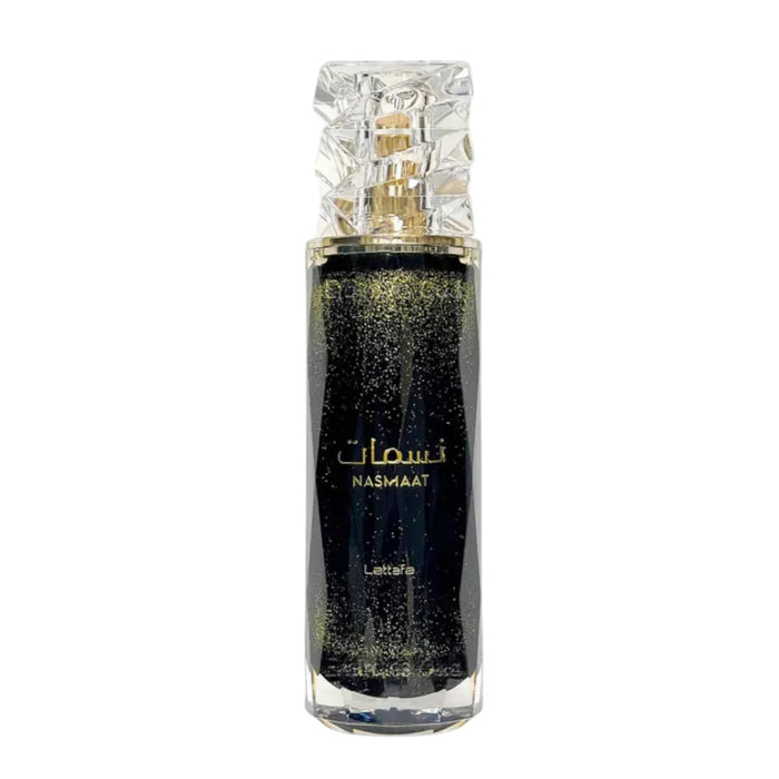 Apă de parfum Lattafa Nasmaat, unisex, 100 ml