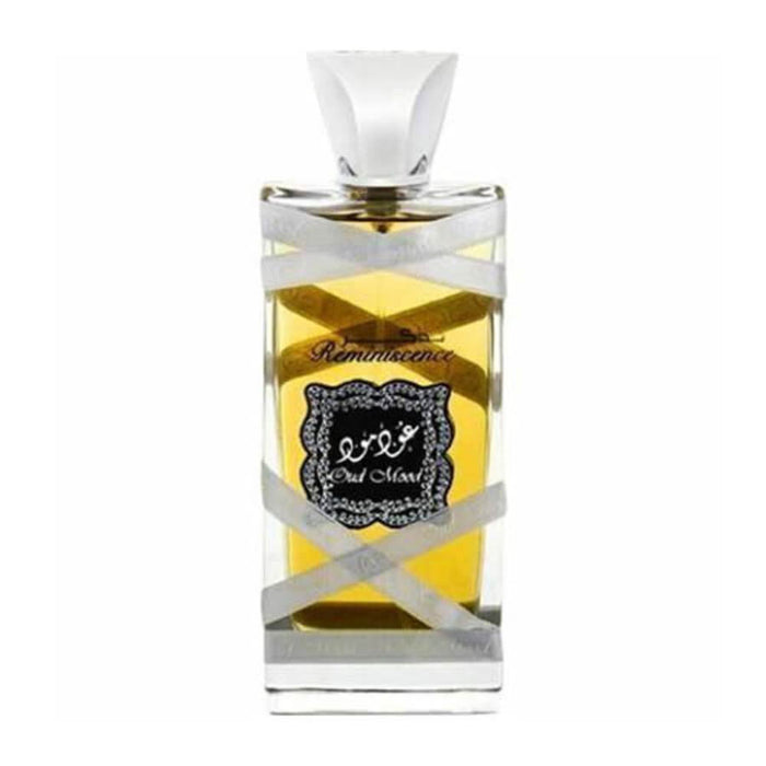 Apă de parfum Lattafa Oud Mood Reminiscence, unisex, 100 ml