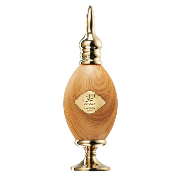 Apă de parfum Lattafa Pride Afaq Gold, unisex, 100 ml