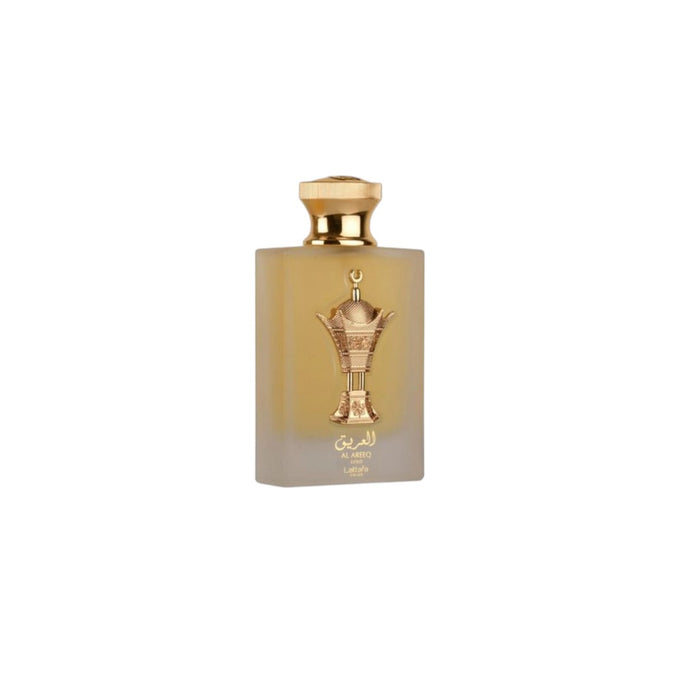 Apă de parfum Lattafa Pride Al Areeq Gold, unisex, 100 ml