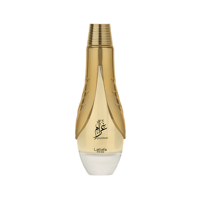 Apă de parfum Lattafa Pride Gharam, unisex, 100 ml