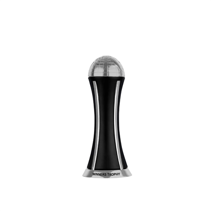 Apă de parfum Lattafa Pride Winners Trophy Silver, unisex, 20 ml, tester
