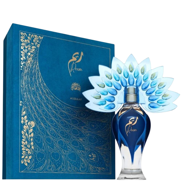 Apă de parfum Lattafa Reem, unisex, 100 ml