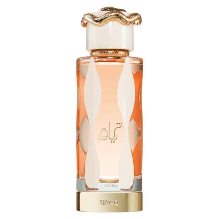 Apă de parfum Lattafa Teriaq, unisex, 100 ml