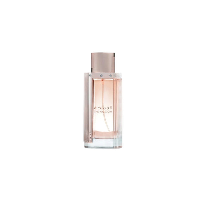 Apă de parfum Lattafa The Kingdom, pentru femei, 100 ml