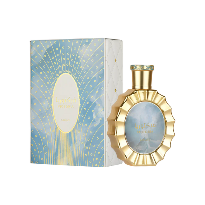 Apă de parfum Lattafa Victoria, unisex, 100 ml