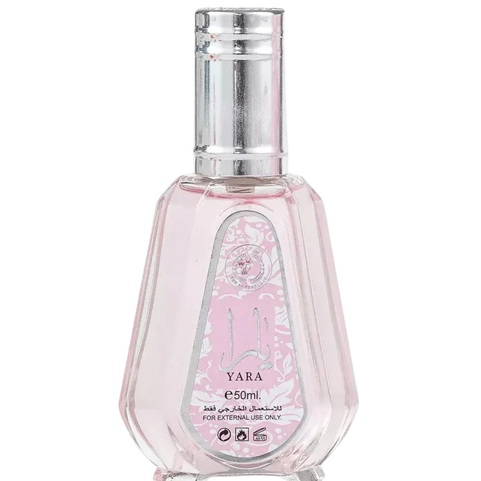 Apă de parfum Lattafa Yara, pentru femei, 50 ml