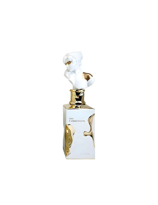 Apă de parfum Lattafa Her Confession, pentru femei, 100 ml