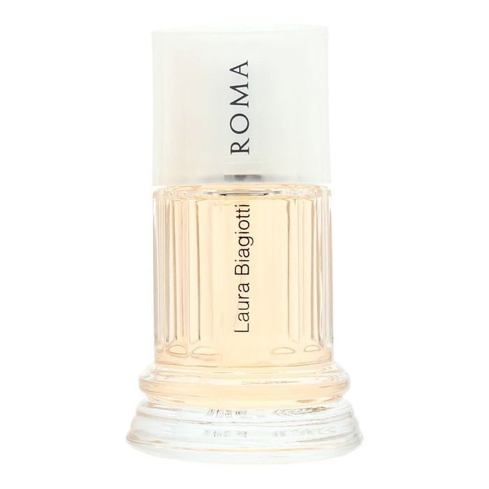 Apă de toaletă Laura Biagiotti Fiori Bianchi, 50 ml