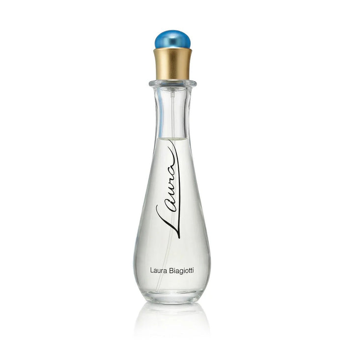 Apă de toaletă Laura Biagiotti Laura, pentru femei, 75 ml, tester
