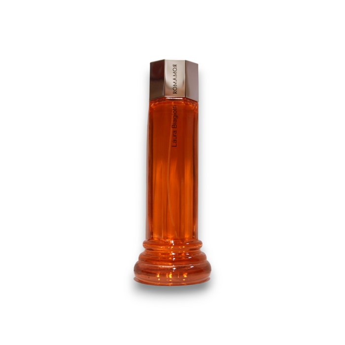 Apă de toaletă Laura Biagiotti Roma, pentru femei, 100 ml, tester