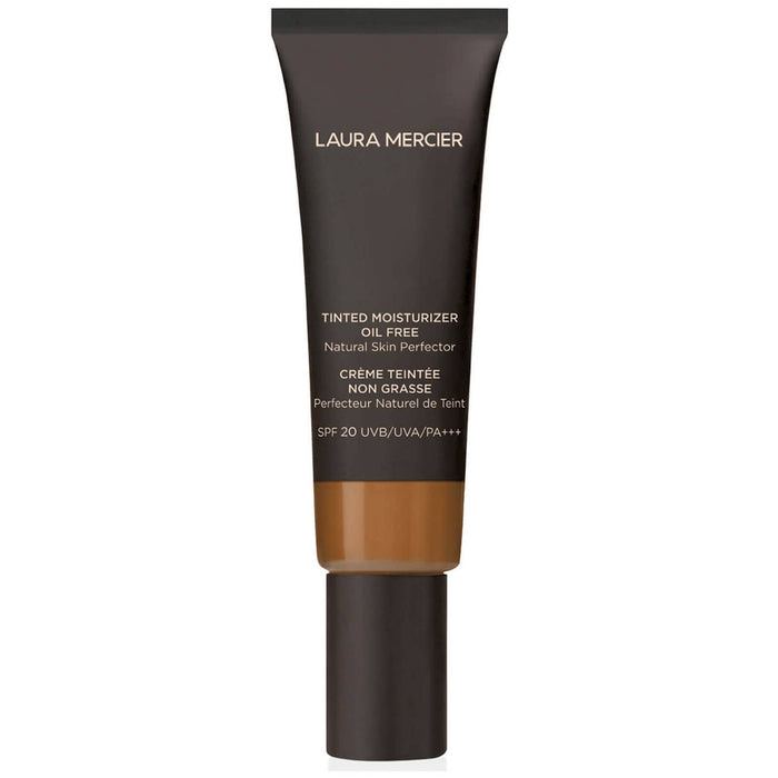 Hidratant colorat Laura Mercier Natural Skin Perfector, fără ulei, nuanța Porcelain, SPF 20, 50 ml