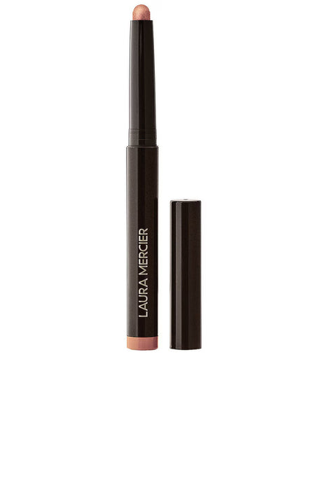 Fard de pleoape Laura Mercier Caviar Stick, nuanța Trandafir nud, 1,64 g