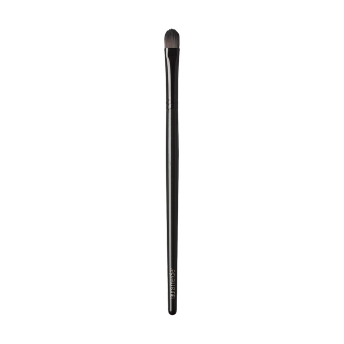 Pensulă pentru fard de ochi cremă Laura Mercier Creme Eye Colour