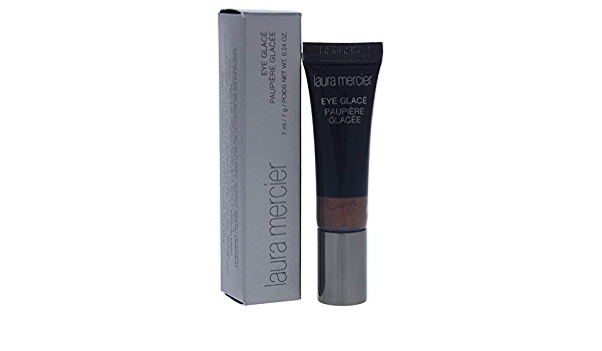 Fard de ochi lichid Laura Mercier Eye Glace, nuanța Strălucirea lunii, 7 ml