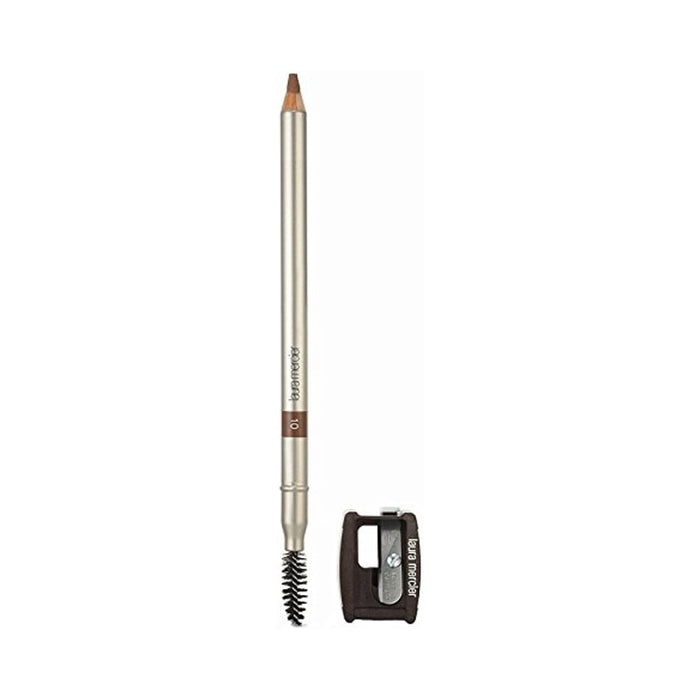 Creion cremă pentru sprâncene Laura Mercier, nuanța Rich Brunet, 1,17 g, tester