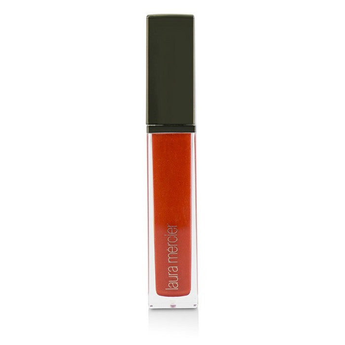 Ruj lichid Laura Mercier Paint Wash, nuanța Sun Glaze, 6 ml