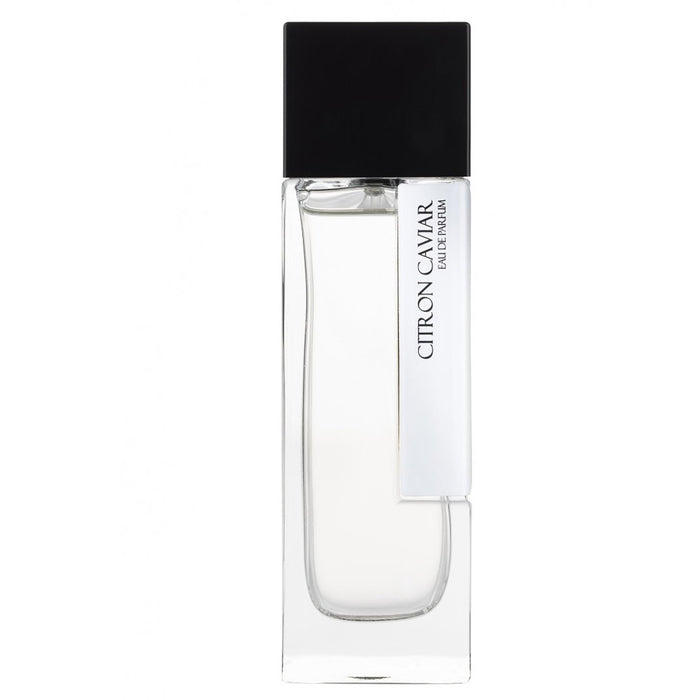 Extract de parfum Laurent Mazzone Citron Caviar, unisex, 100 ml