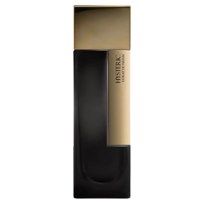 Extract de parfum Laurent Mazzone Hysteric, unisex, 100 ml