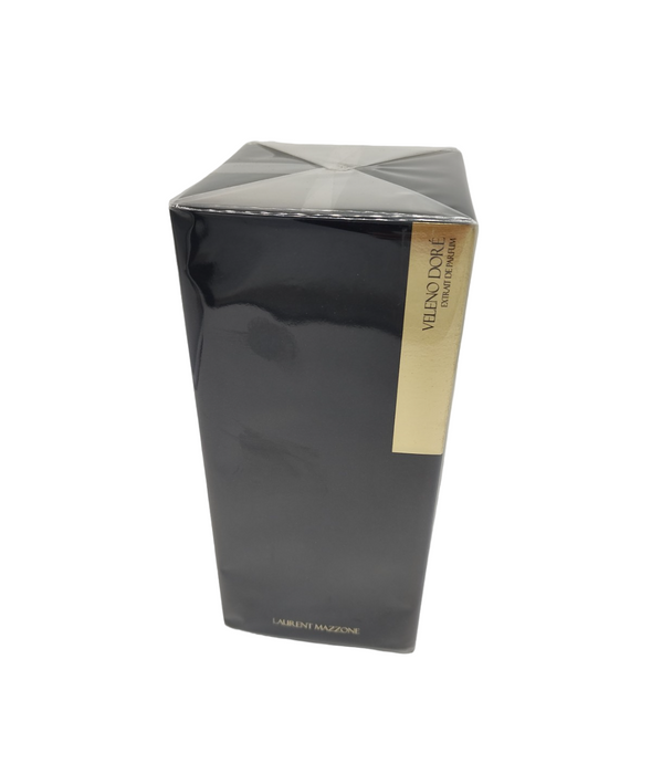 Extract de parfum Laurent Mazzone Veleno Dore, unisex, 100 ml