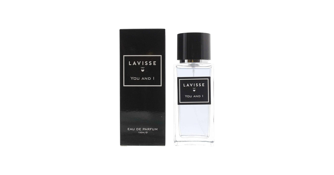 Apă de parfum Lavisse You And I, pentru femei, 100 ml, tester