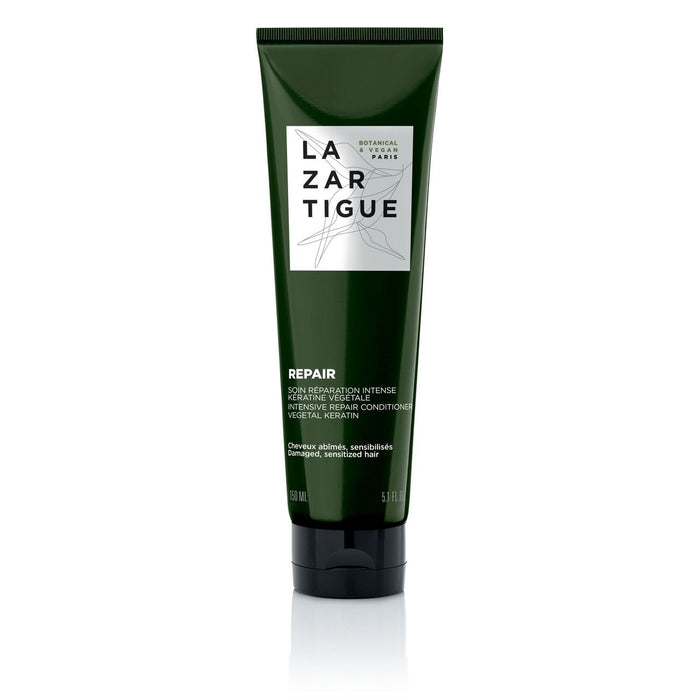 Balsam de păr Lazartigue Repair, reparator, vegan, 150 ml