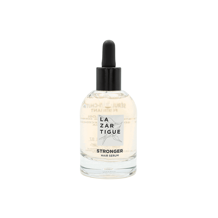 Ser pentru păr Lazartigue Stronger, fortifiant, anticădere, vegan, 50 ml