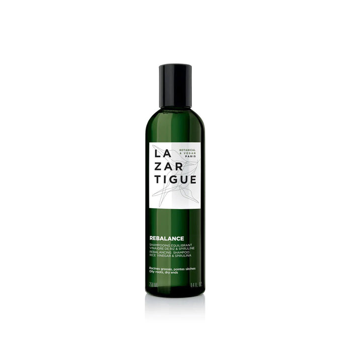 Șampon Lazartigue Rebalance, vegan, pentru reechilibrare, 250 ml