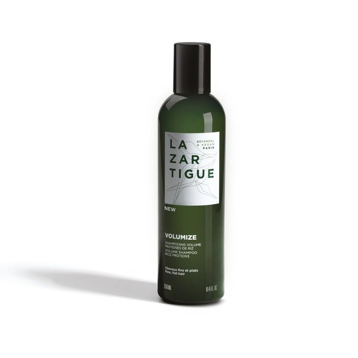 Șampon pentru păr Lazartigue Volumize, pentru volum, vegan, 250 ml