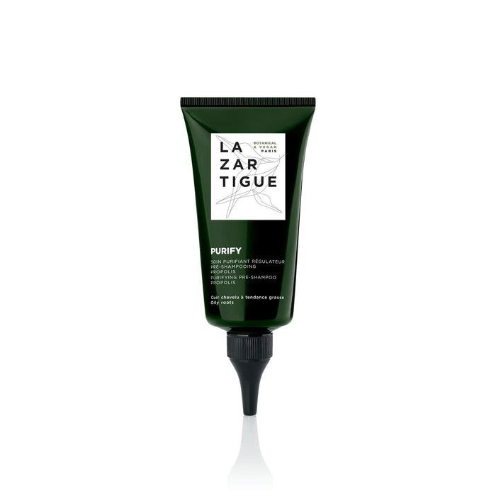 Pre-șampon Lazartigue Purify, purifiant, vegan, 75 ml