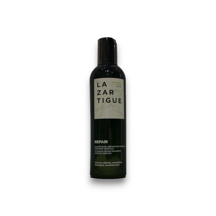 Șampon Lazartigue Repair, reparator, vegan, 250 ml