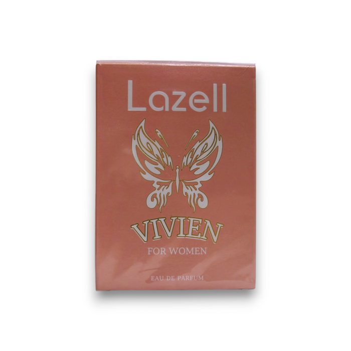 Apă de parfum Lazell Vivien, pentru femei, 100 ml