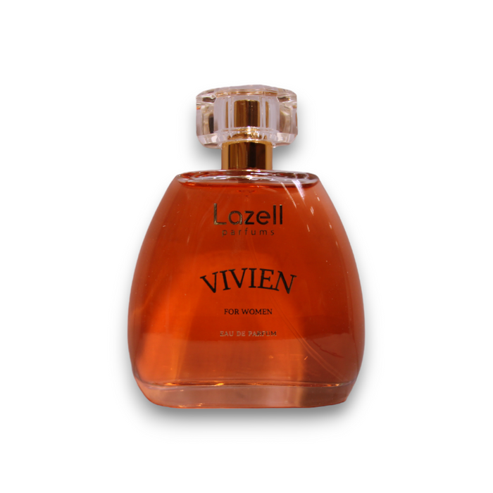 Apă de parfum Lazell Vivien, pentru femei, 100 ml
