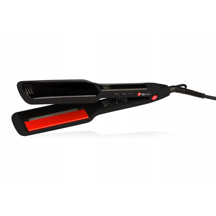 Placă de îndreptat părul cu abur LB B-IR Straightener Large