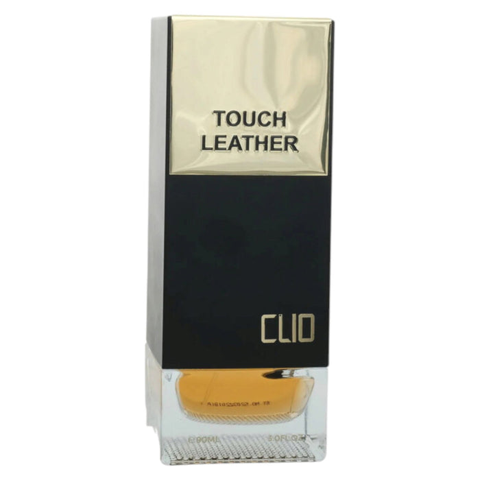 Apă de parfum Le Chameau Clio Touch Leather, unisex, 90 ml