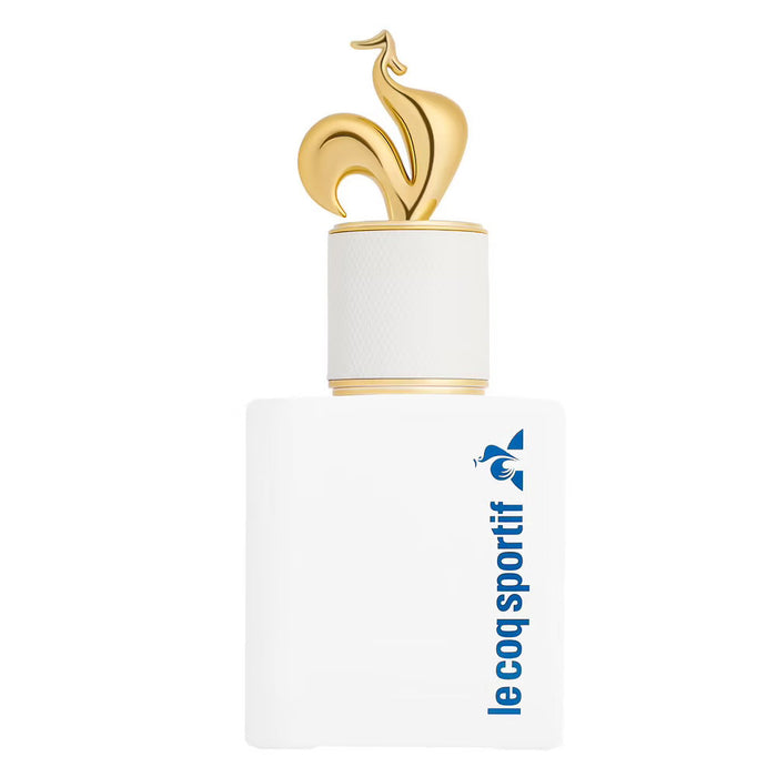 Apă de parfum Le Coq Sportif Blanc Relax, unisex, 100 ml, tester