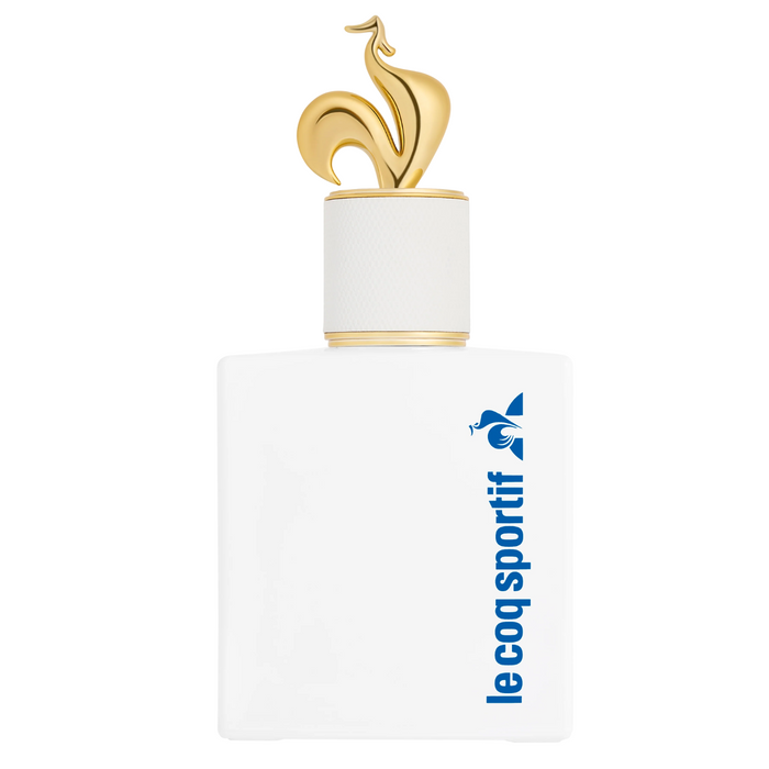 Apă de parfum Le Coq Sportif Blanc Relax, unisex, 50 ml