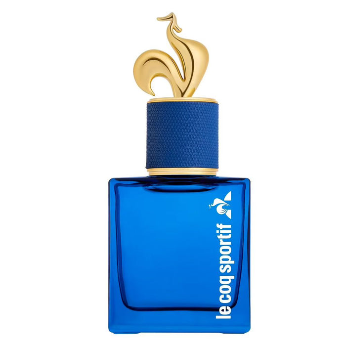 Apă de parfum Le Coq Sportif Bleu Optimisme, unisex, 50 ml