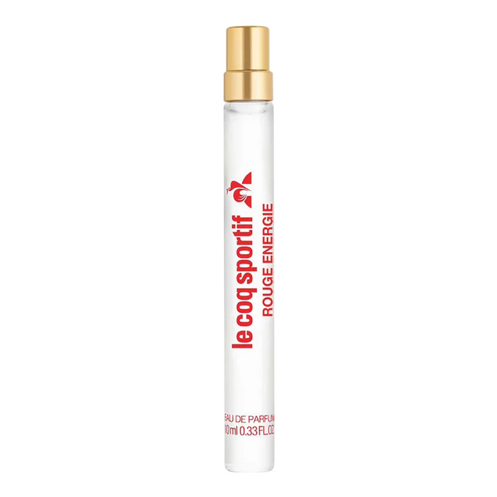 Apă de parfum Le Coq Sportif Rouge Energie, unisex, 10 ml