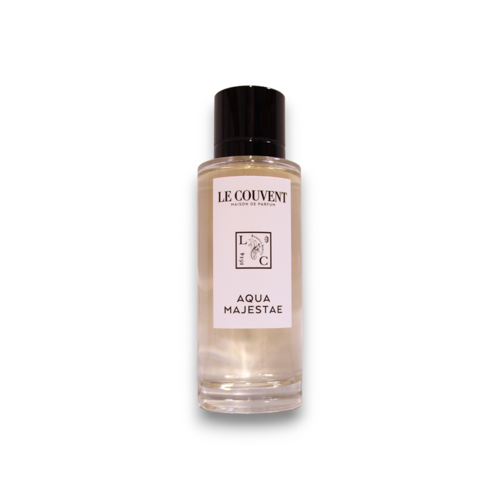 Apă de toaletă Le Couvent Maison de Parfum Botanical - Aqua Majestae, unisex, 100 ml, tester