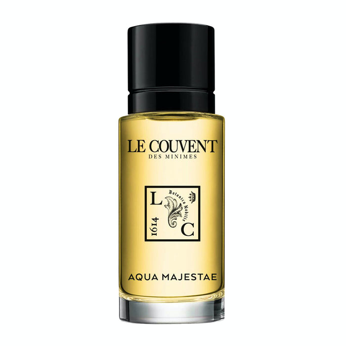Apă de toaletă Le Couvent Maison de Parfum Aqua Majestae, unisex, 50 ml