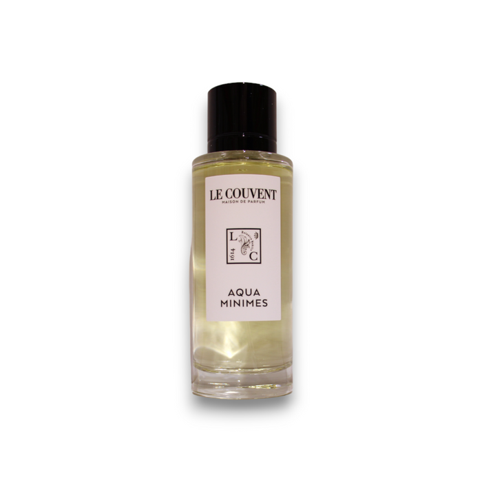 Apă de toaletă Le Couvent Maison de Parfum Botanical - Aqua Minimes, unisex, 100 ml, tester