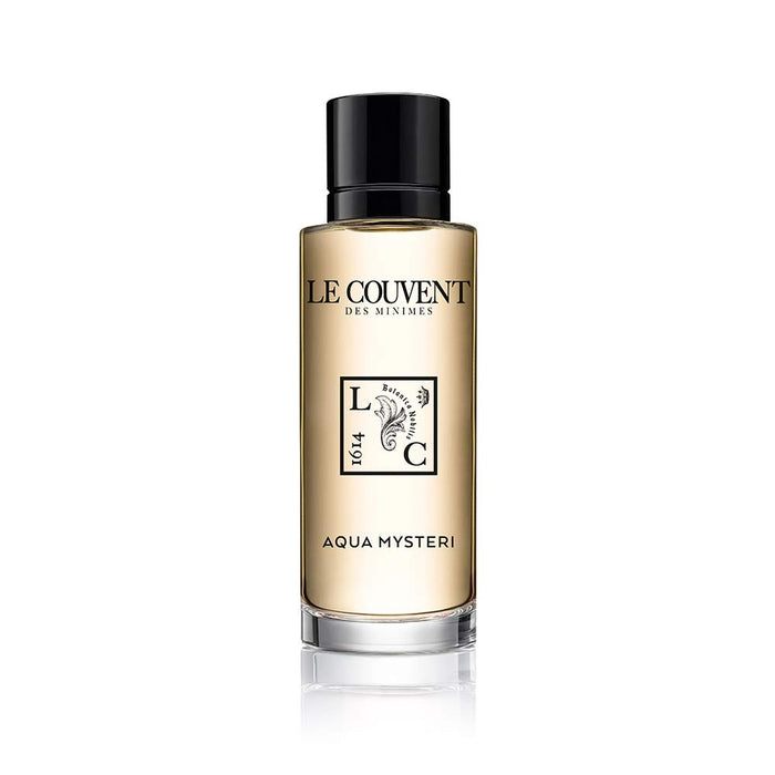 Apă de toaletă Le Couvent Maison de Parfum Aqua Mysteri, unisex, 50 ml