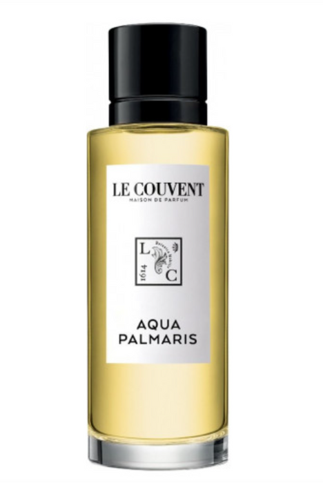 Apă de toaletă Le Couvent Maison de Parfum Botanical - Aqua Palmaris, unisex, 100 ml, tester