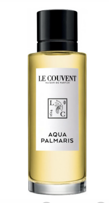Apă de toaletă Le Couvent Maison de Parfum Botanical Aqua Palmaris, unisex, 50 ml